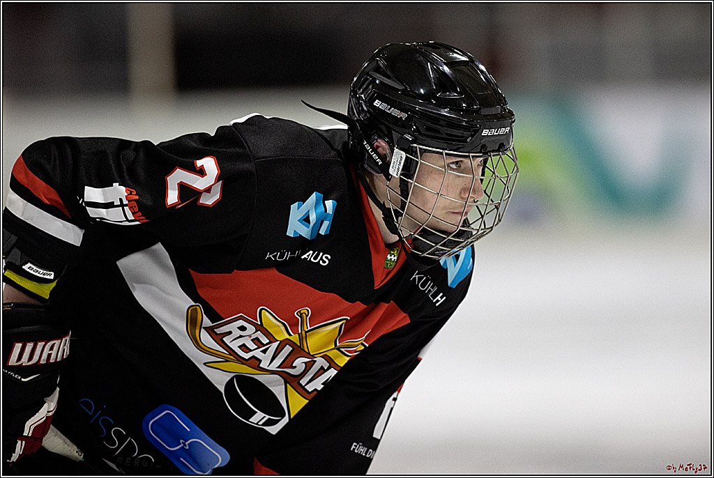 U20- ESV Bergisch Gladbach Realstars-Koenigsborner-JEC Bulldogs 9-3, 12.12.2021